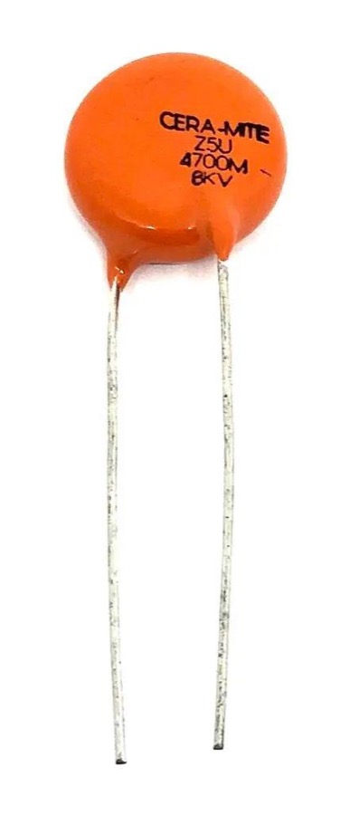 Capacitor cerâmico: o segredo para garantir estabilidade em circuitos eletrônicos