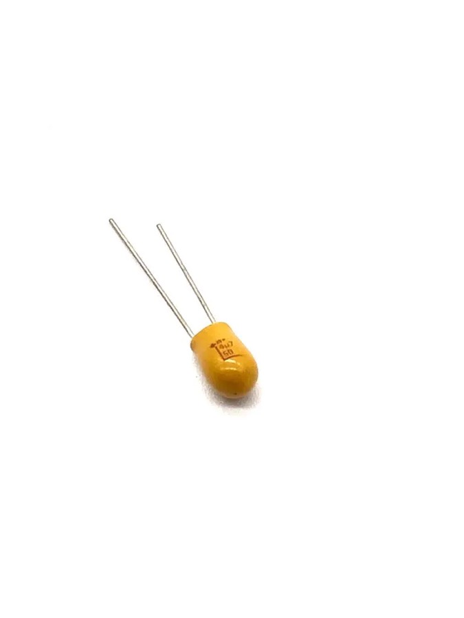 Por que o capacitor de tântalo é essencial em projetos de alta confiabilidade