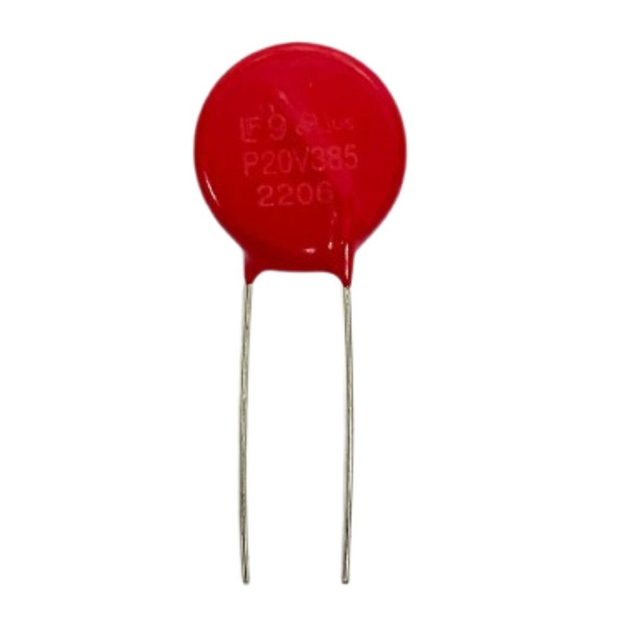 Varistor: o que é, como testar na placa e qual usar em 220 V