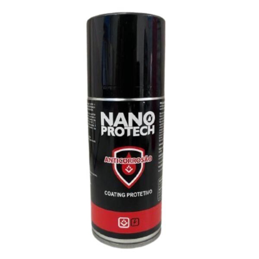 Spray anti umidade: a solução ideal para garantir maior durabilidade e desempenho para os seus equipamentos