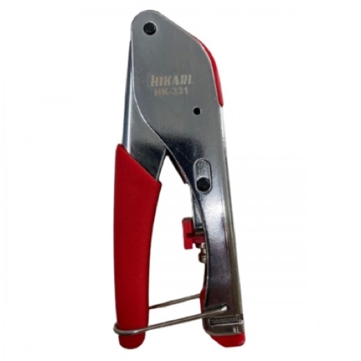 ALICATE DE CRIMPAR HK-331 HIKARI (HK331)