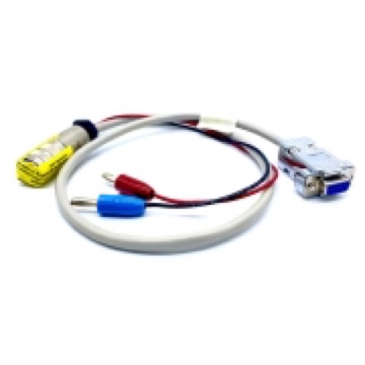 CABO DE PROGRAMAÇÃO MTS TEMPOSONIC 253147