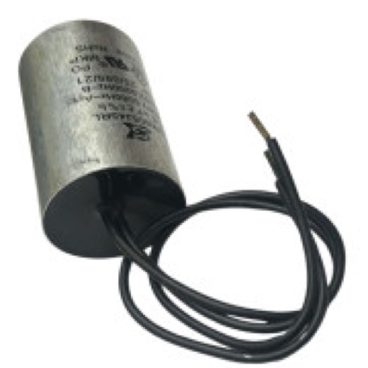 CAPACITOR PPM 6UF 450VAC 36X70MM 9928547320 99285-4-7320 EBM