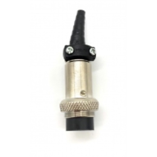 CONECTOR PARA ENCODER MACHO 8 PINOS 300300-1073-R DYNAPAR