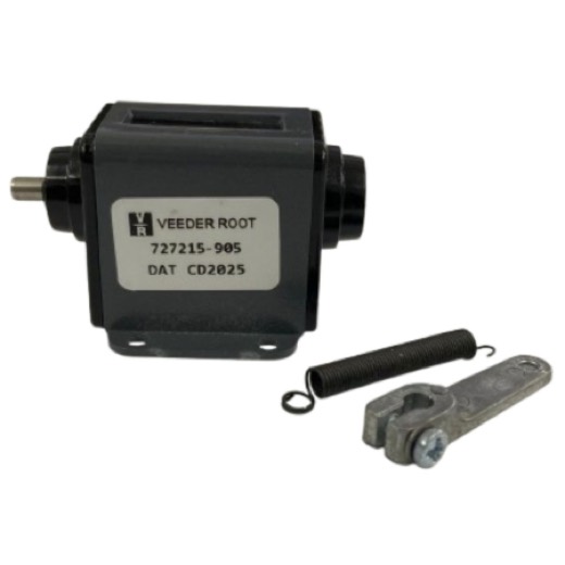 CONTADOR DE GOLPES MINIATURA SMALL 727215-905 VEEDER-ROOT (727215905)
