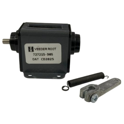Contador de golpes miniatura 727215-905 Veeder-Root