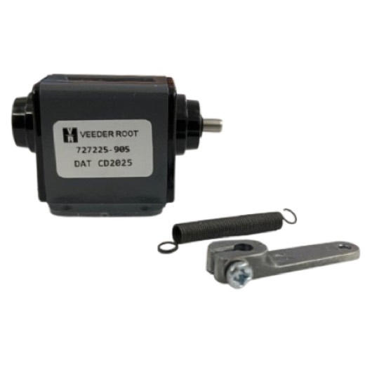 CONTADOR DE GOLPES MINIATURA SMALL 727225-905 VEEDER-ROOT (727225905)