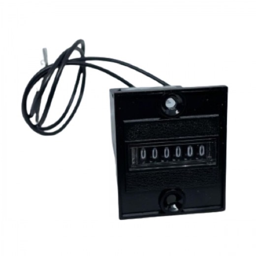 CONTADOR ELETROMECANICO TROJAN 220V 779006-213 VEEDER-ROOT