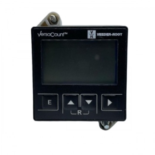 CONTADOR ELETRONICO VC772102 VC772-102 VEEDER ROOT