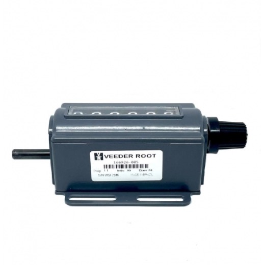 CONTADOR MECANICO DE VOLTAS 166926-005 VEEDER-ROOT (166926005)