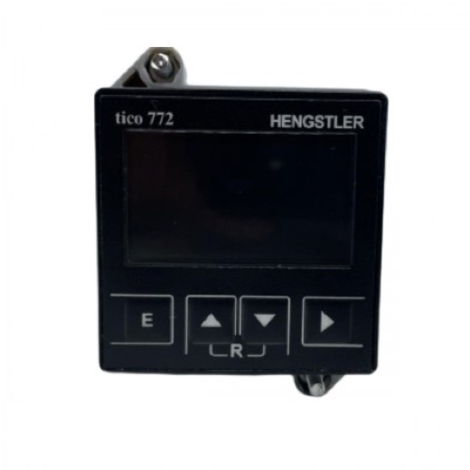 CONTADOR TICO772 0772242 | 0772542 HENGSTLER