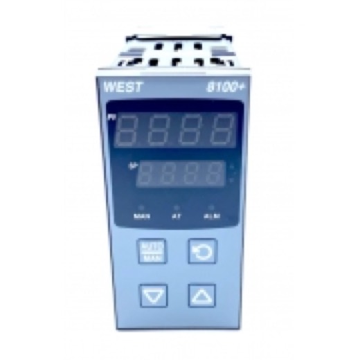CONTROLADOR P8100+10000020 WEST CONTROL SOLUTIONS