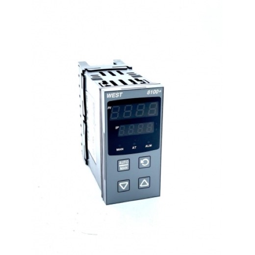 CONTROLADOR P8100+11110020 WEST CONTROL SOLUTIONS