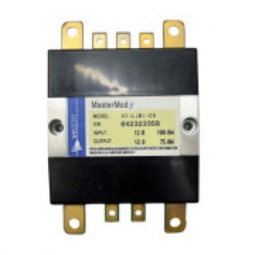 CONVERSOR DC/DC VILJ01EX | VI-LJ01-EX VICOR