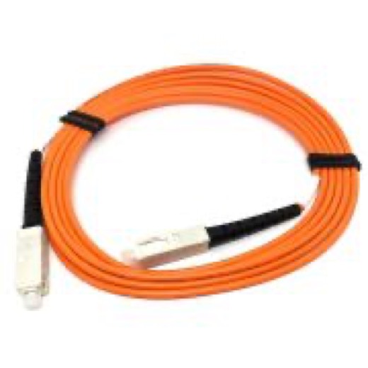 CORDAO OPTICO SIMPLEX ST/ST DUPLEX 3MM 3MT PC-TPTP-133003 55431 TOWER