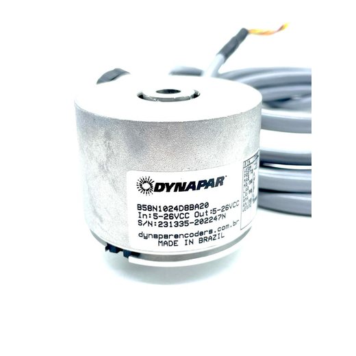 Encoder B58N1024D8Ba20 Dynapar