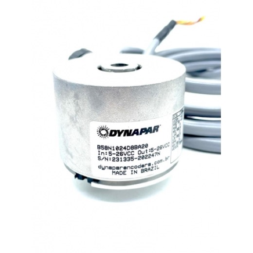 ENCODER B58N1024D8BA20 DYNAPAR