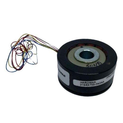 Encoder Resolver 21BRX700-D42AA Dynapar