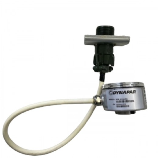 ENCODER RI58-1024W001 HENGSTLER PADRÃO WEG (RI581024W001)