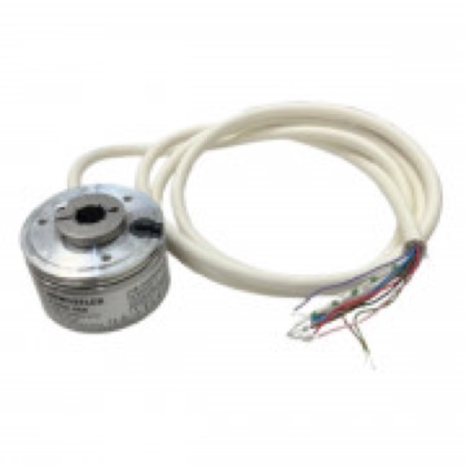ENCODER RI58-D/2048AD.37RF 0532268 RI58D2048AD37RF HENGSTLER