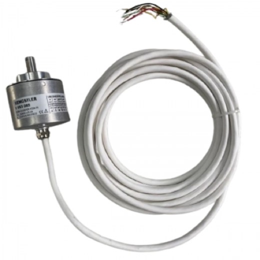 ENCODER RI58-O/1024EK.42IA-F0 0553085 RI58O1024EK42IAF0 HENGSTLER