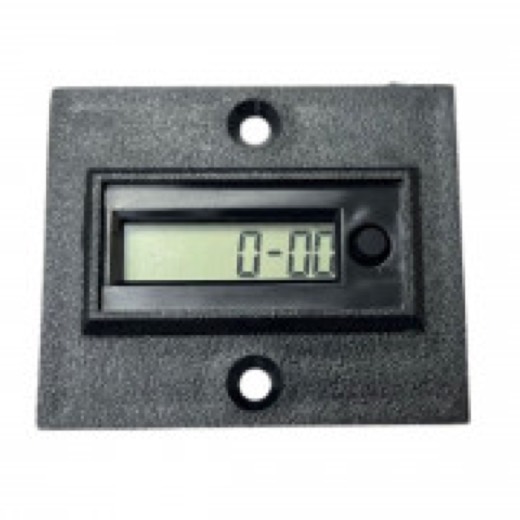 HORIMETRO DIGITAL 079998D-510 | 79998D510 | 79998D-510 VEEDER-ROOT