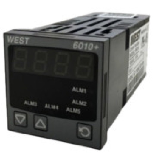 INDICADOR P6010+3170000 WEST CONTROL SOLUTIONS