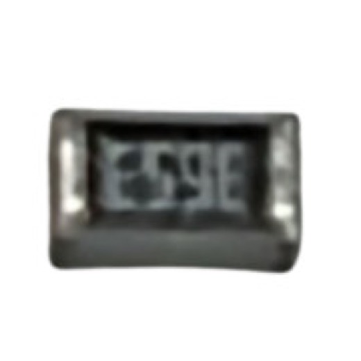KIT COM 100 PEÇAS - RESISTOR SMD 365K 1/8W 1% 365K 0805 2,0X1,2MM 3653 365K RC0805FR-07365KL YAGEO_PHYCOMP