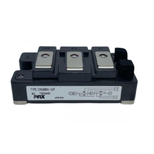 MODULO IGBT CM100DU-12F POWEREX_MITSUBISHI