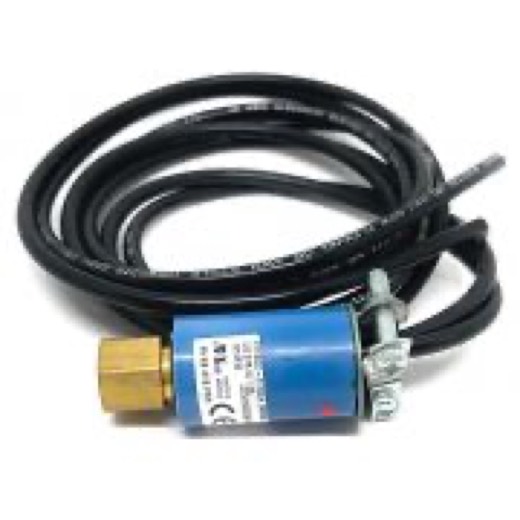 PRESSOSTATO P100CC-9 JOHNSON CONTROLS (P100CC9)