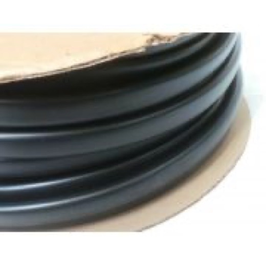 PROTETOR ISOLADOR DE CABOS 4900/6 5/8 POL (15,88MM) INSULTAB (ROLO COM 76 METROS)