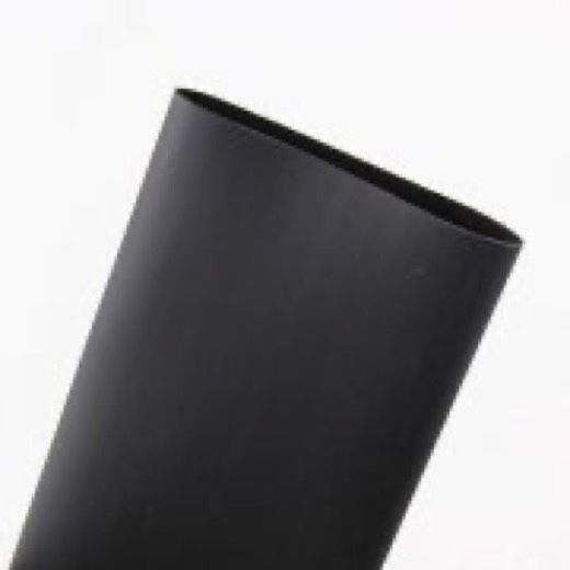 PROTETOR ISOLADOR DE CABOS TERMO-RETRATIL HSTT400-L 4 POL (101,60MM) PANDUIT BOBINA COM 15,2 METROS