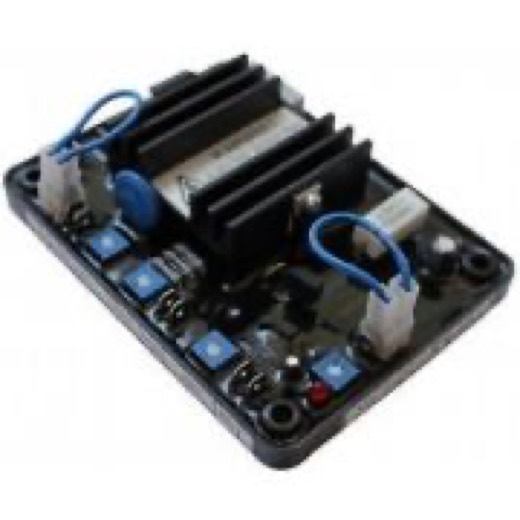 REGULADOR DE TENSÃO AVR-8 DATAKOM (AVR8 DATAKOM)