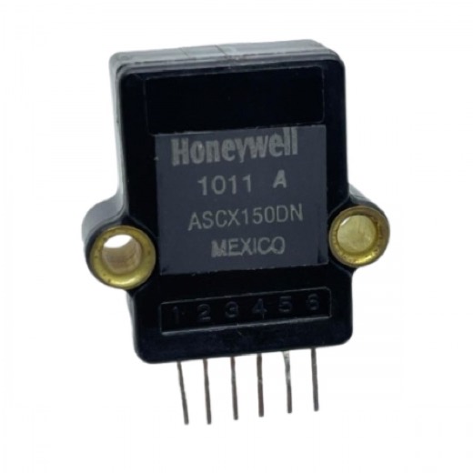 SENSOR DE PRESSÃO 0-150PSI ASCX150DN HONEYWELL