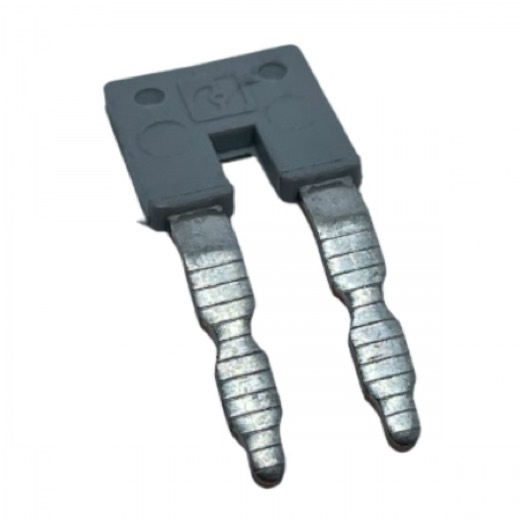 TERMINAL JUMPER 2EB2-6 104W1239P001 PUTAWAY LABEL