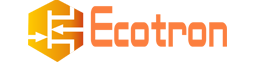 Ecotron Componentes Eletrônicos